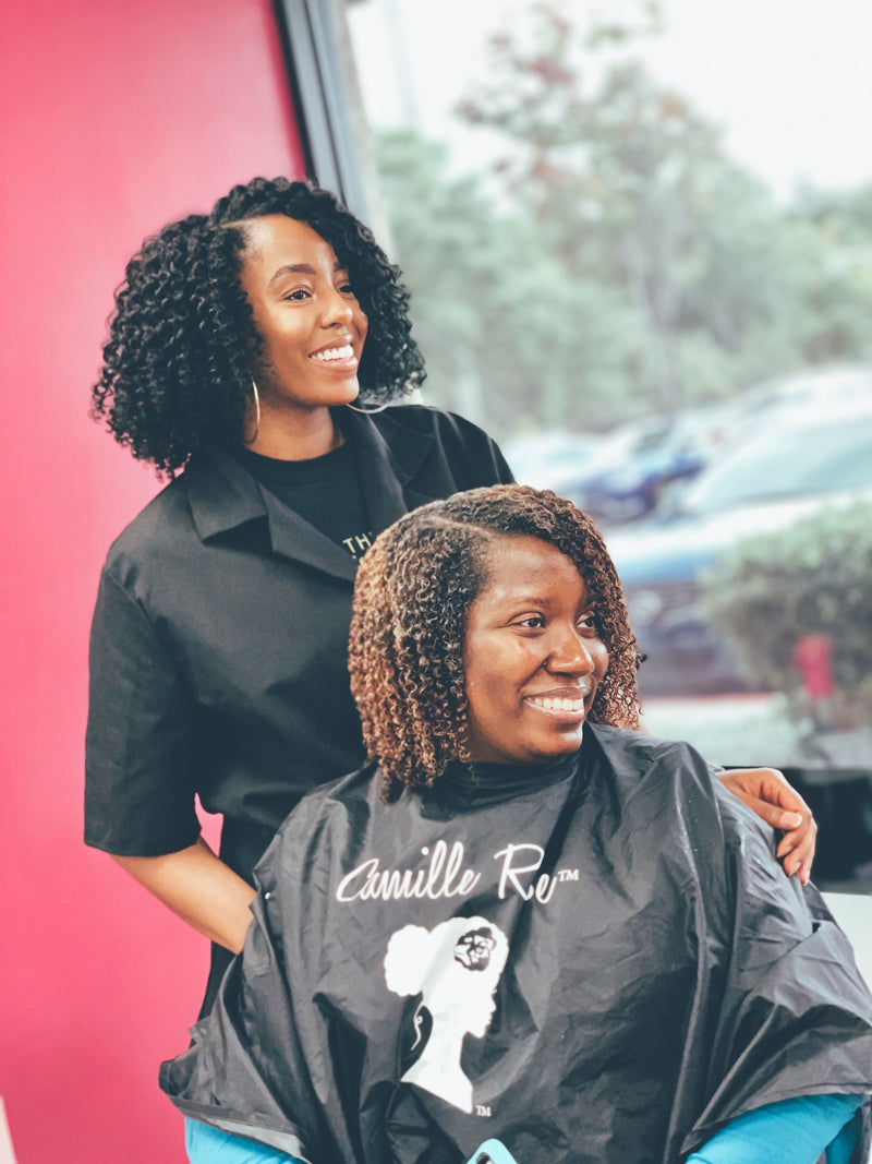 Hair Butters And Oils: Are They Really Good For Your Hair?