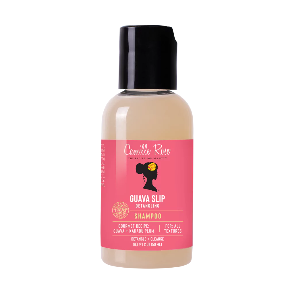 Guava Slip Shampoo Mini