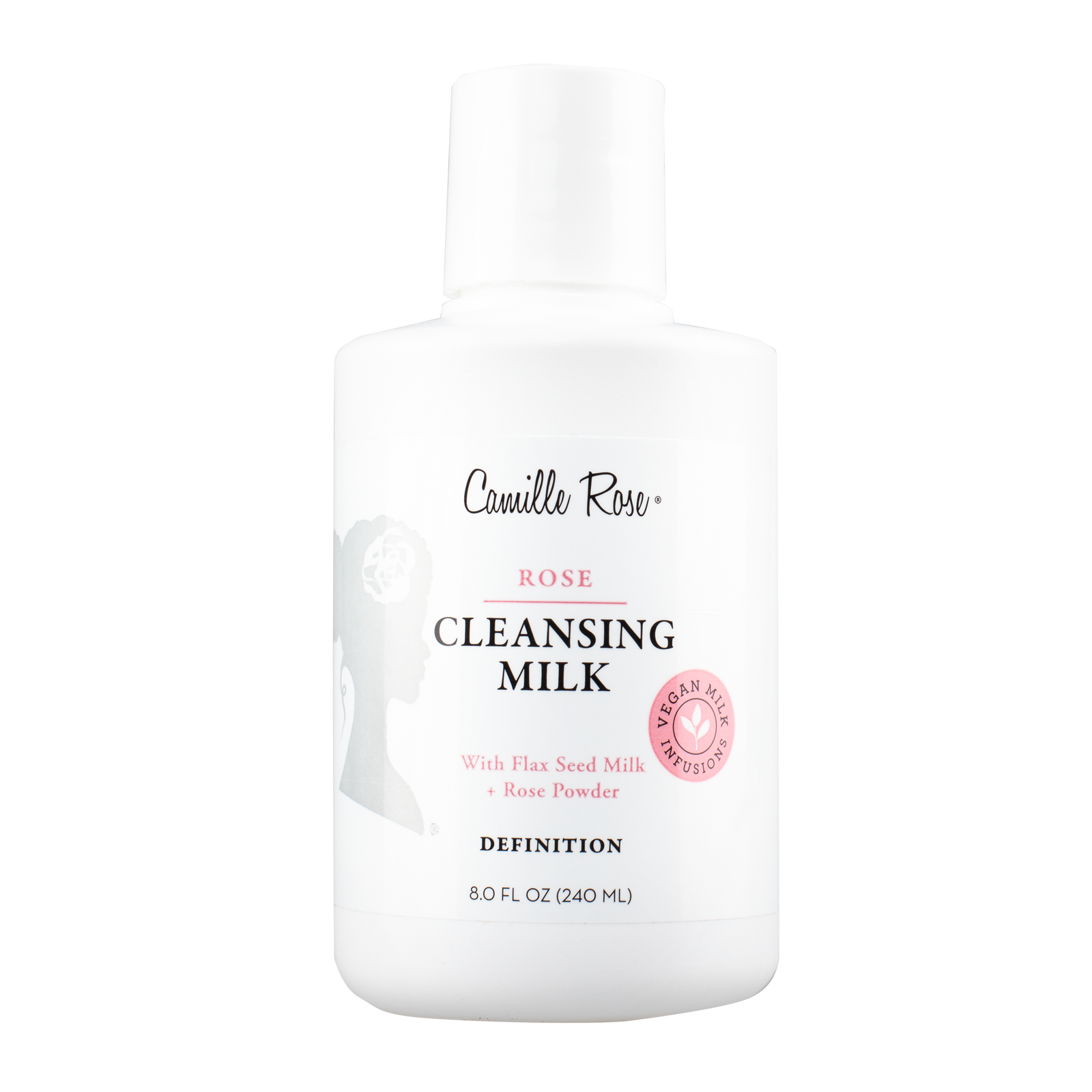 Rose Cleansing Milk