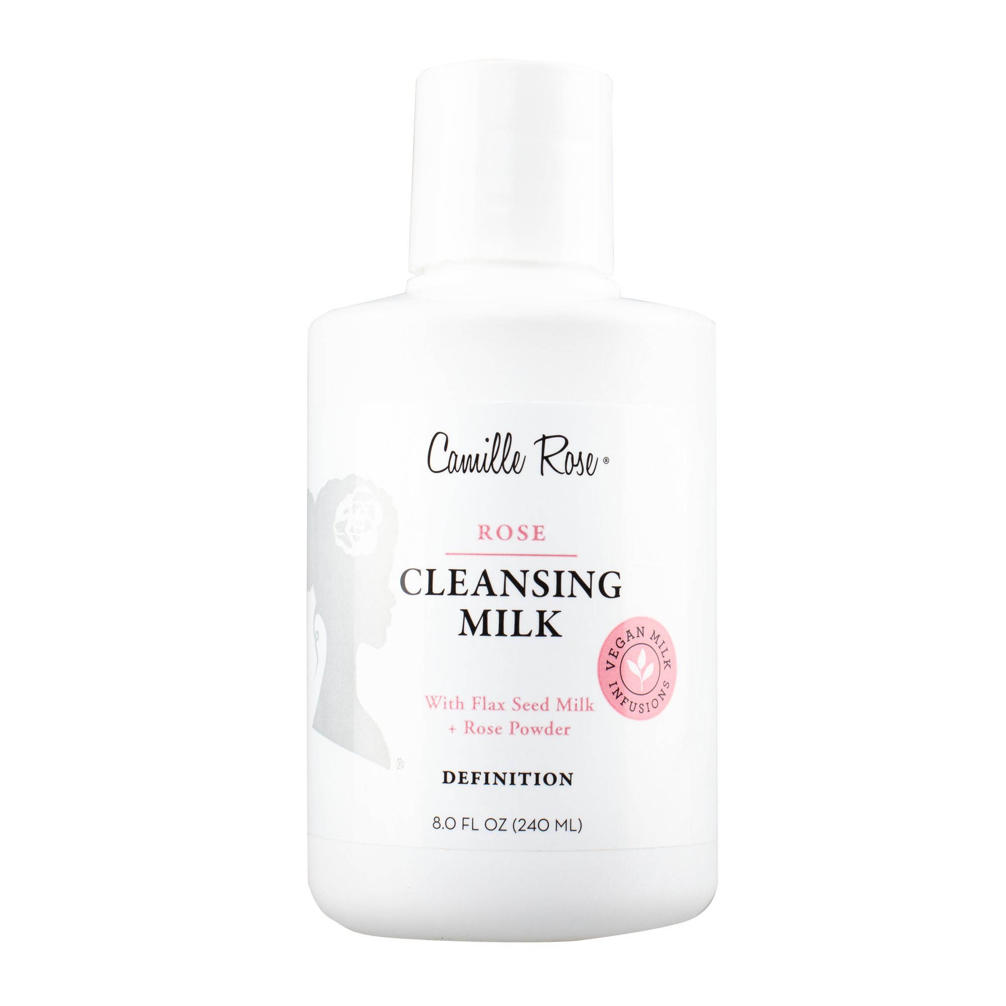 Rose Cleansing Milk