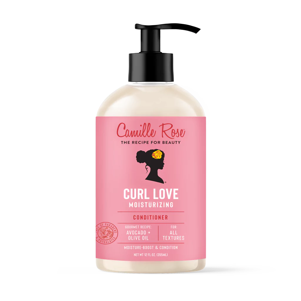 Curl Love Conditioner