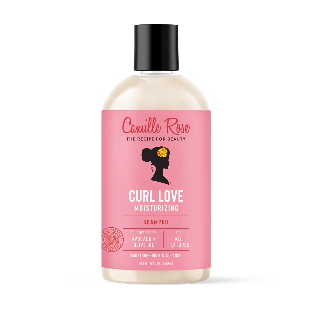 Curl Love Shampoo